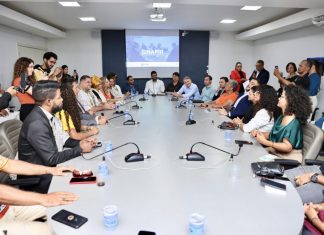 Palmas é a primeira cidade do Tocantins a fazer parte do Sistema Nacional de Promoção da Igualdade Racial