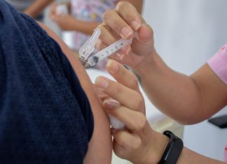 Palmas amplia vacinação contra HPV para adolescentes de 15 a 19 anos
