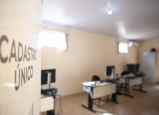 Sistema do Cadastro Único ficará indisponível no dia 11 de abril para atualização nacional