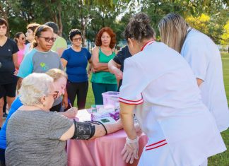 Prefeitura de Palmas divulga programação especial de promoção à saúde e qualidade de vida