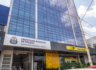 Prefeitura de Palmas decreta ponto facultativo na quinta-feira, 17