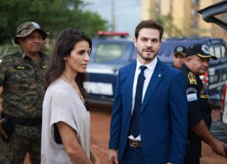 Deputado federal Felipe Becari acompanha ação da Prefeitura de Palmas contra maus-tratos a animais