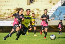 Fundesporte:Taça Cidade de Palmas 2025 começa nesta sexta-feira, 25