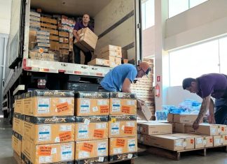 Saúde de Palmas investiu em serviços essenciais, reformas, medicamentos e capitaneou novos recursos