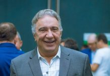 Vice-governador Laurez Moreira intensifica visitas pelo Tocantins e movimenta bastidores políticos