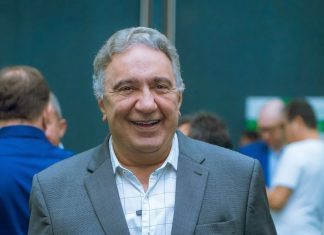 Vice-governador Laurez Moreira intensifica visitas pelo Tocantins e movimenta bastidores políticos