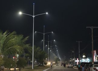 Moradores do Jardim Taquari destacam melhoria na qualidade de vida com investimentos da Prefeitura de Palmas em obras de infraestrutura