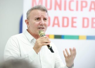 Conferência das Cidades discute caminhos para o desenvolvimento urbano de Palmas