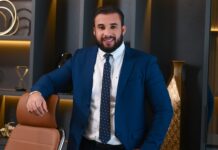 História de Superação e Comprometimento: Advogado André Luiz Lança Pré-Candidatura a Deputado Federal