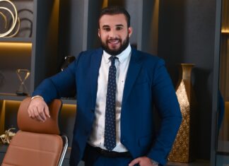 História de Superação e Comprometimento: Advogado André Luiz Lança Pré-Candidatura a Deputado Federal