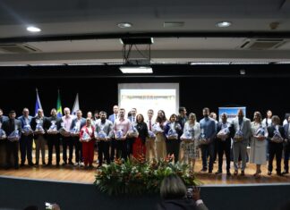 SSP/TO participa da abertura II Reunião Técnica do Fórum Nacional dos Gestores do Sistema Socioeducativo