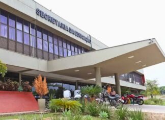 Inscrições para especializações ofertadas pela Seduc em parceria com a UFT são prorrogadas para 30 de junho