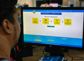 Sorteio no Nota Palmense Premiada de junho acontece neste sábado, 21 Até o dia 31 de maio, mais de 5 mil cupons foram convertidos; contribuintes palmenses podem participar dos sorteios todos os meses