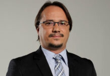 Governador Laurez Moreira nomeia corregedor da Procuradoria-Geral do Estado