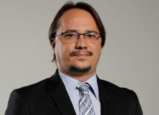 Governador Laurez Moreira nomeia corregedor da Procuradoria-Geral do Estado