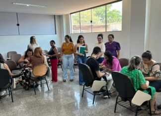 Prefeitura de Palmas promove capacitação de enfermeiros em testagem para tuberculose e amplia referência de atendimento para 11 unidades