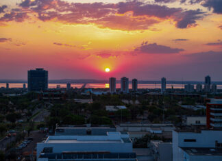 Palmas alcança 7ª posição em ranking nacional de qualidade de vida