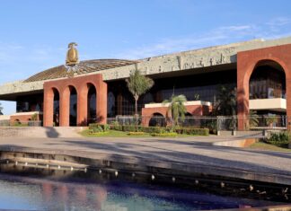 Governador Wanderlei Barbosa decreta ponto facultativo nos dias 24, 26, 31 de dezembro e 2 de janeiro para as festas de Natal e Ano Novo