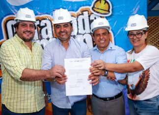 Governo do Tocantins fortalece a educação pública com investimentos em infraestrutura e valorização dos servidores com foco na melhoria da aprendizagem