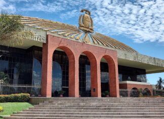 Governo do Tocantins decreta luto oficial de sete dias pelo falecimento do ex-governador Moisés Avelino