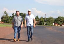 Governador Wanderlei Barbosa anuncia mais de R$ 139 milhões para obras em todos os municípios do estado