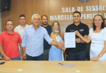 Governo do Tocantins lança Programa Água na Caixa para garantir abastecimento e melhorar qualidade de vida da população