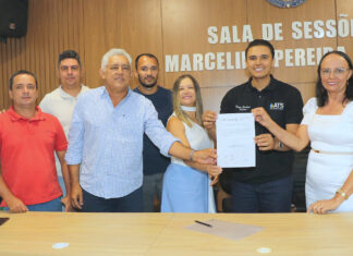 Governo do Tocantins lança Programa Água na Caixa para garantir abastecimento e melhorar qualidade de vida da população