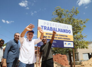 Prefeito de Palmas projeta obras de mobilidade e melhorias nos serviços públicos para 2026