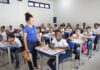 Educação do Tocantins alcança 61% no Saeto 2025 e supera meta estipulada pelo MEC para o Estado